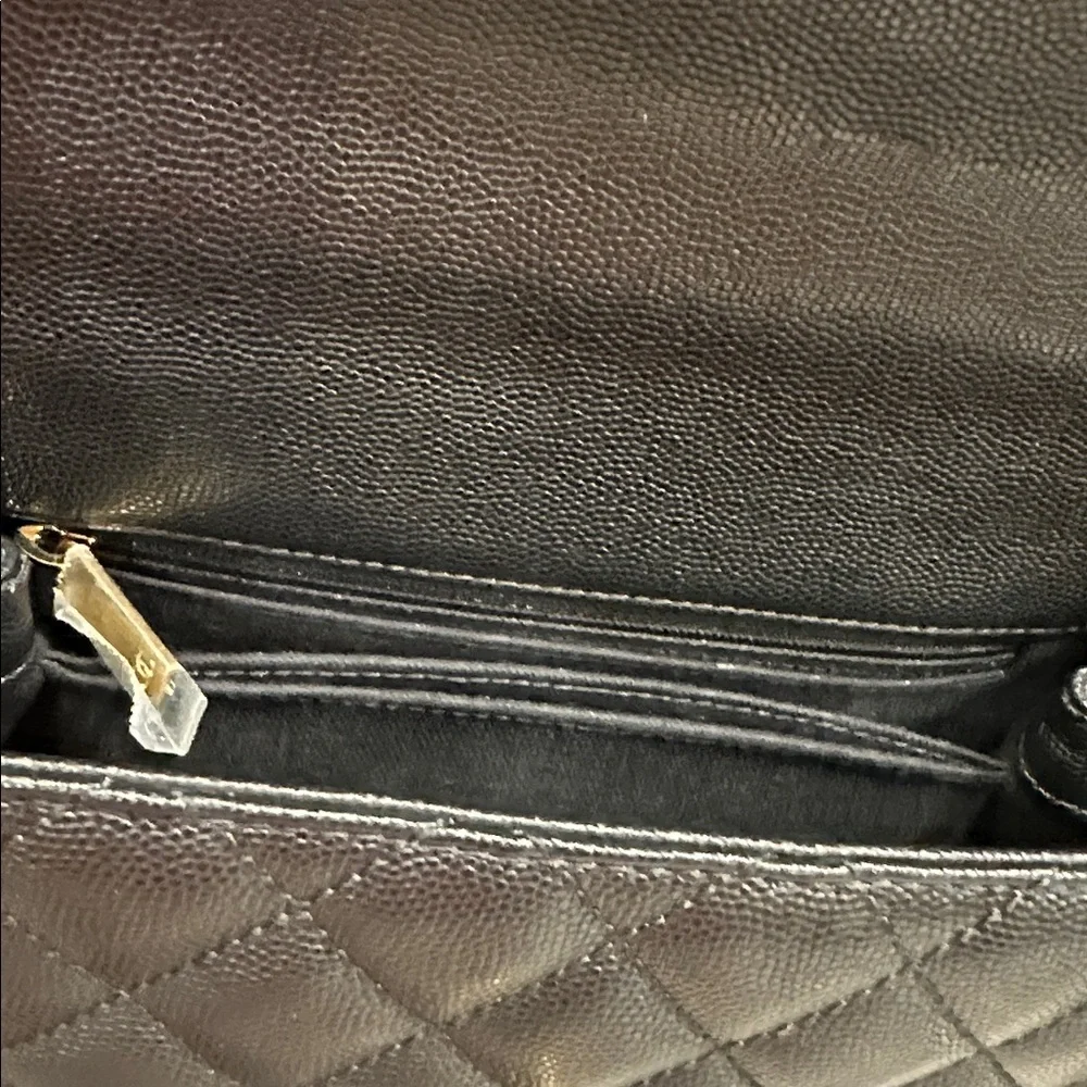 Chanel mini coco handle - Picture 9 of 12